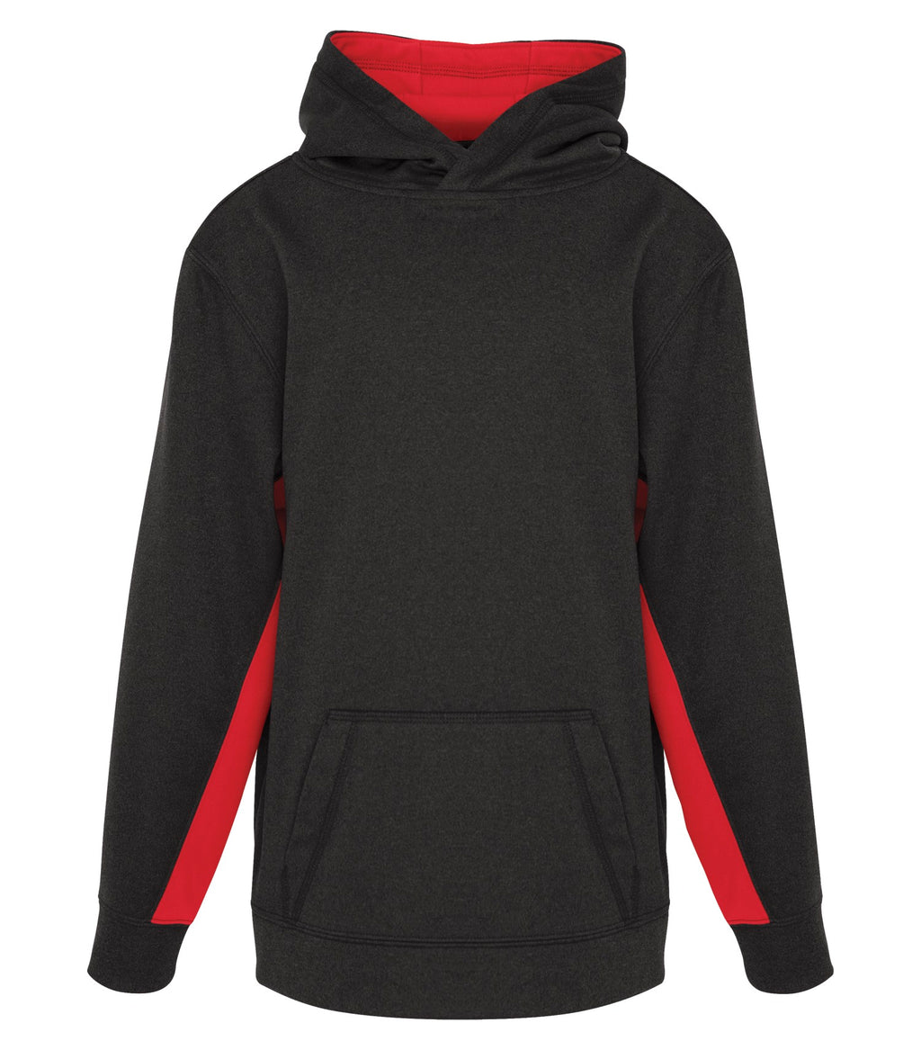 ATC™ GAME DAY™ FLEECE COLOUR BLOCK YOUTH HOODIE