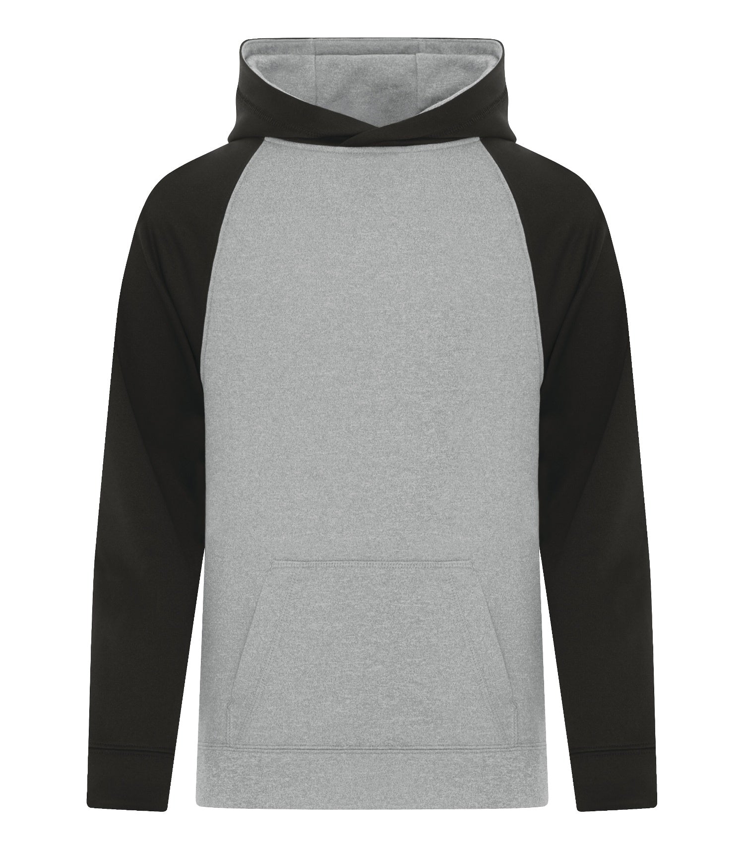 ATC™ GAME DAY™ FLEECE TWO TONE YOUTH HOODIE