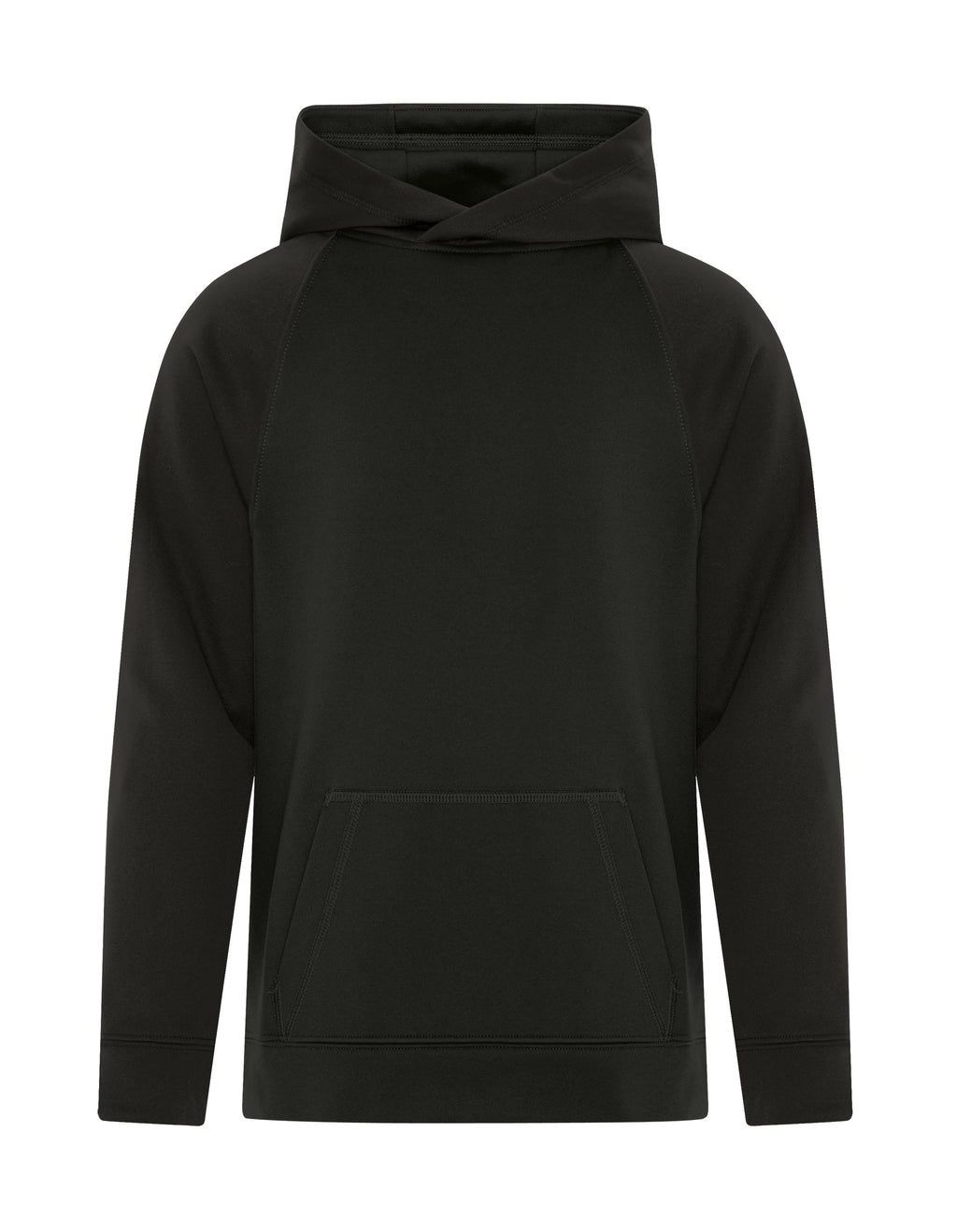 ATC™ GAME DAY™ FLEECE TWO TONE YOUTH HOODIE