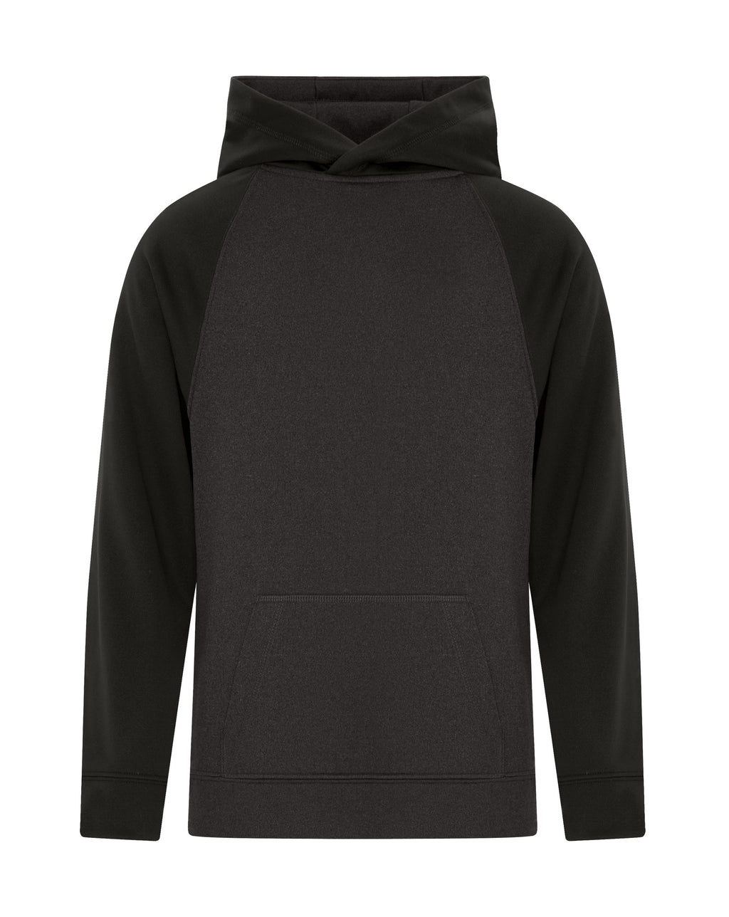 ATC™ GAME DAY™ FLEECE TWO TONE YOUTH HOODIE
