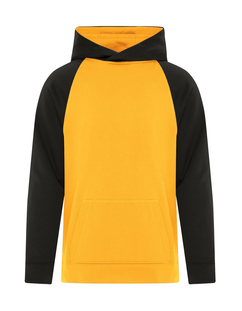 ATC™ GAME DAY™ FLEECE TWO TONE YOUTH HOODIE