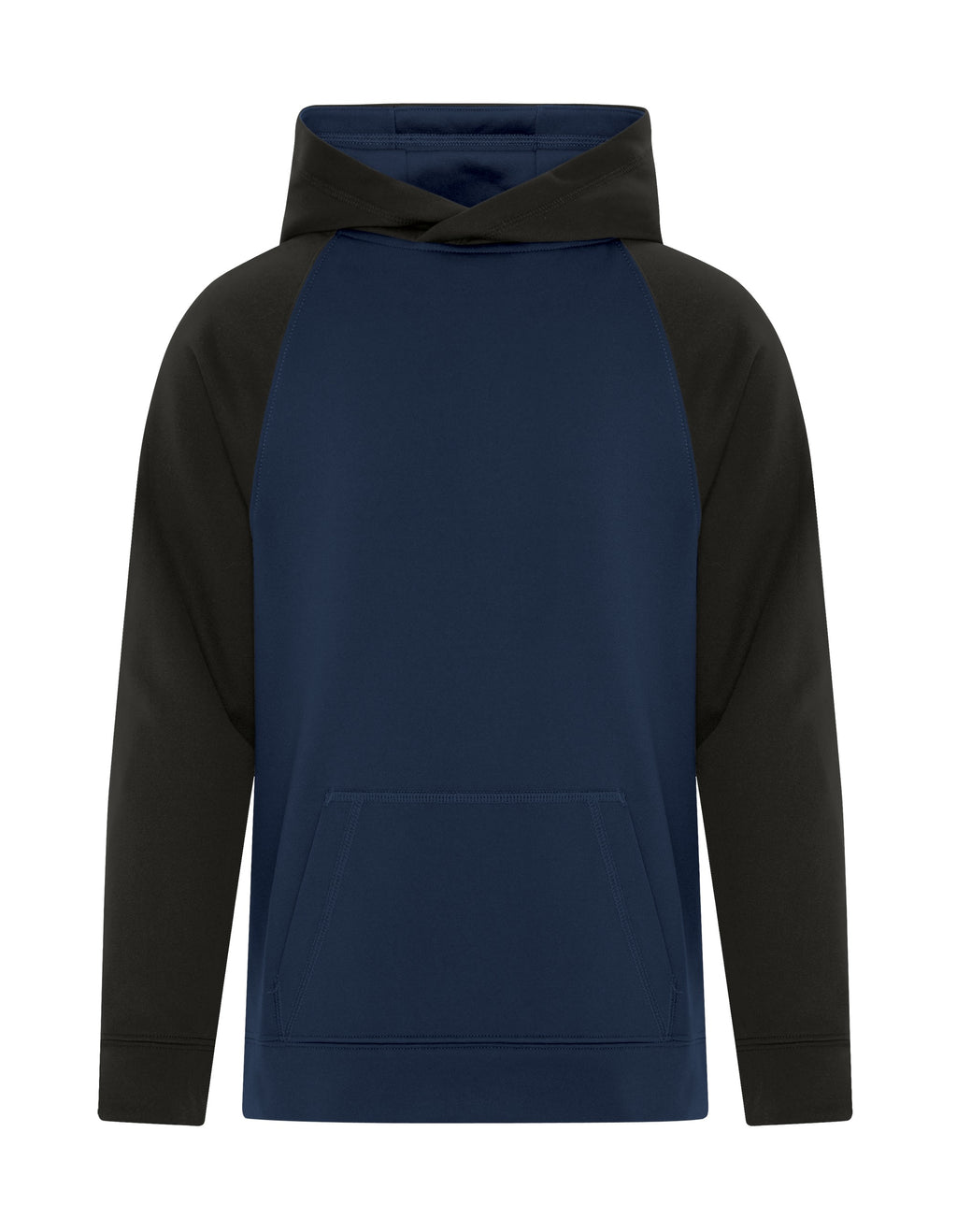 ATC™ GAME DAY™ FLEECE TWO TONE YOUTH HOODIE