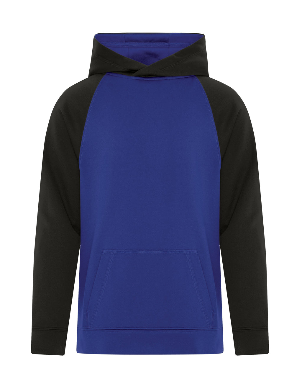ATC™ GAME DAY™ FLEECE TWO TONE YOUTH HOODIE