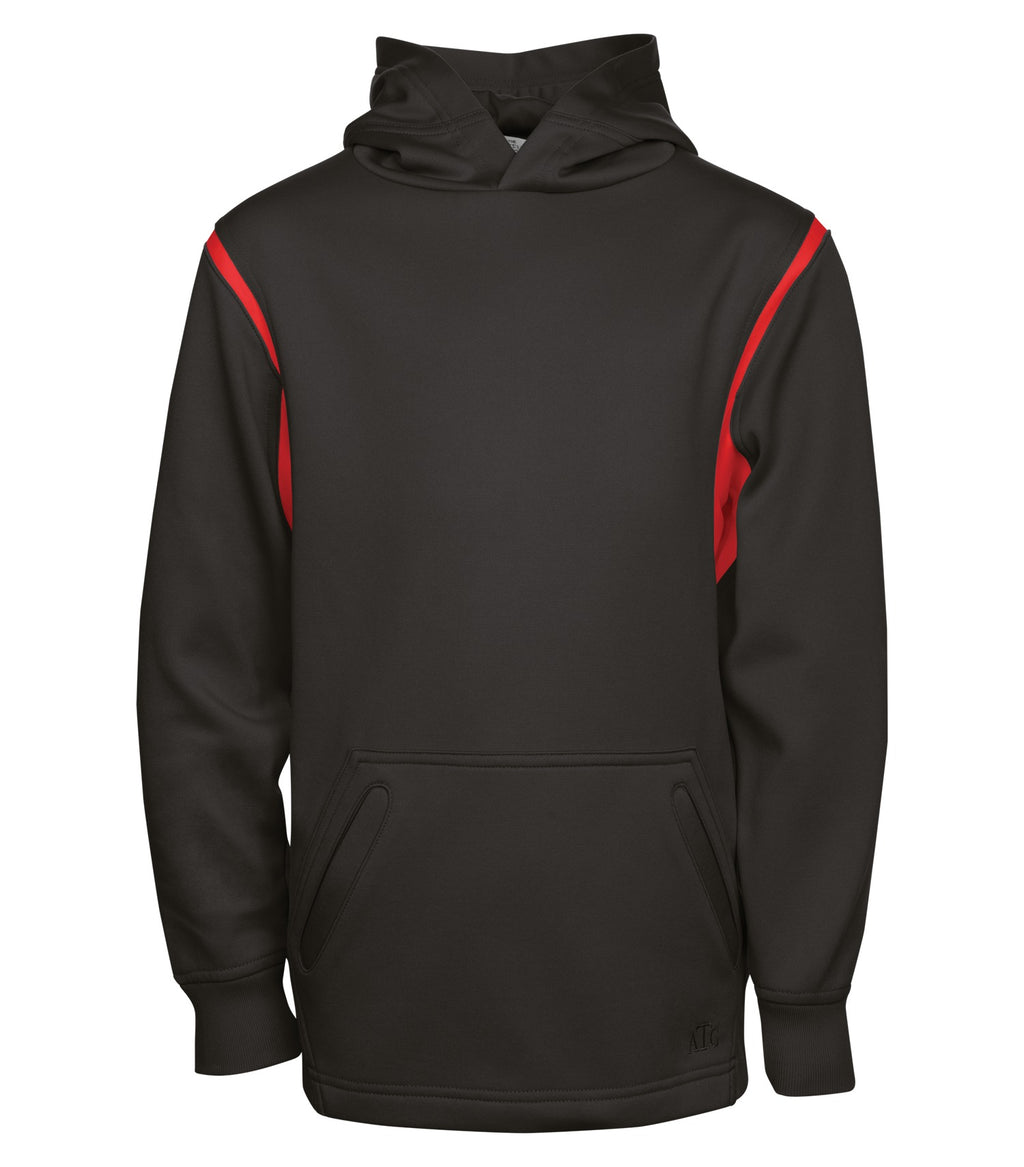 ATC™ PTECH® FLEECE VarCITY YOUTH HOODIE