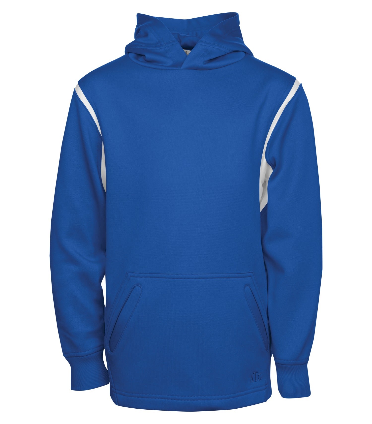 ATC™ PTECH® FLEECE VarCITY YOUTH HOODIE