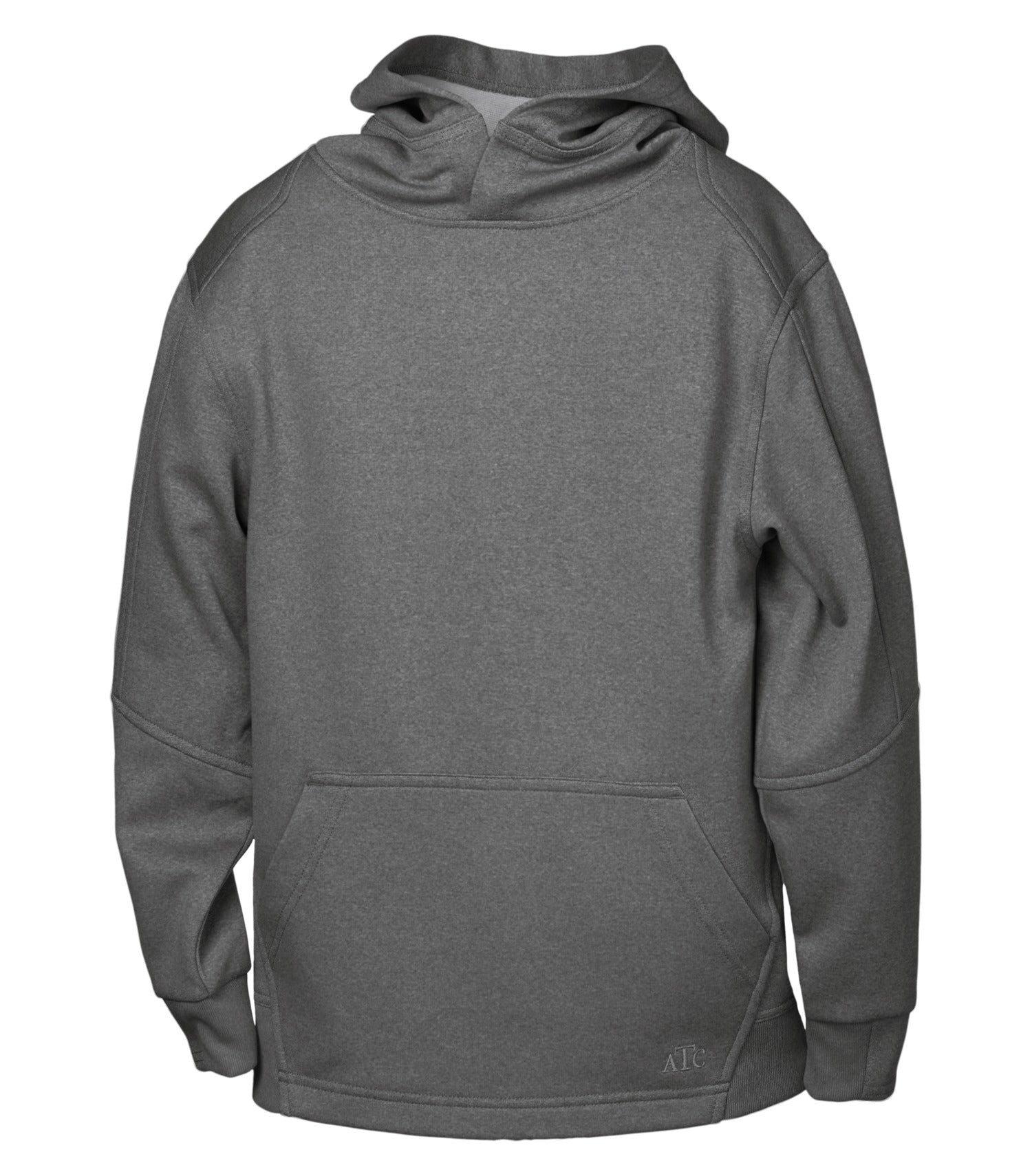ATC™ PTECH® FLEECE YOUTH HOODIE