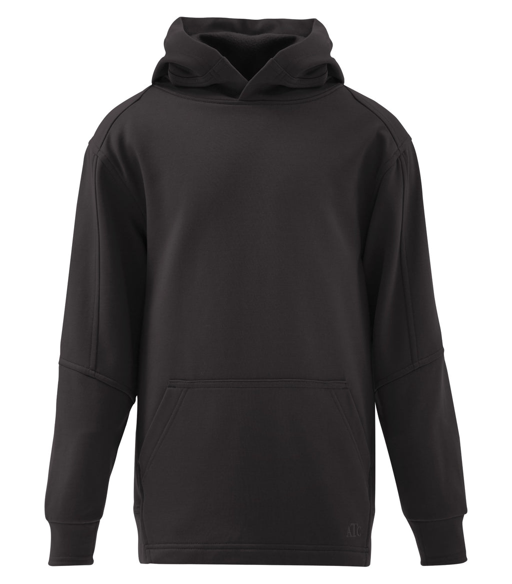 ATC™ PTECH® FLEECE YOUTH HOODIE