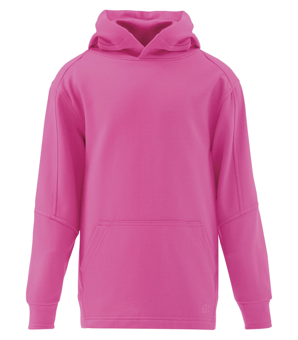 ATC™ PTECH® FLEECE YOUTH HOODIE