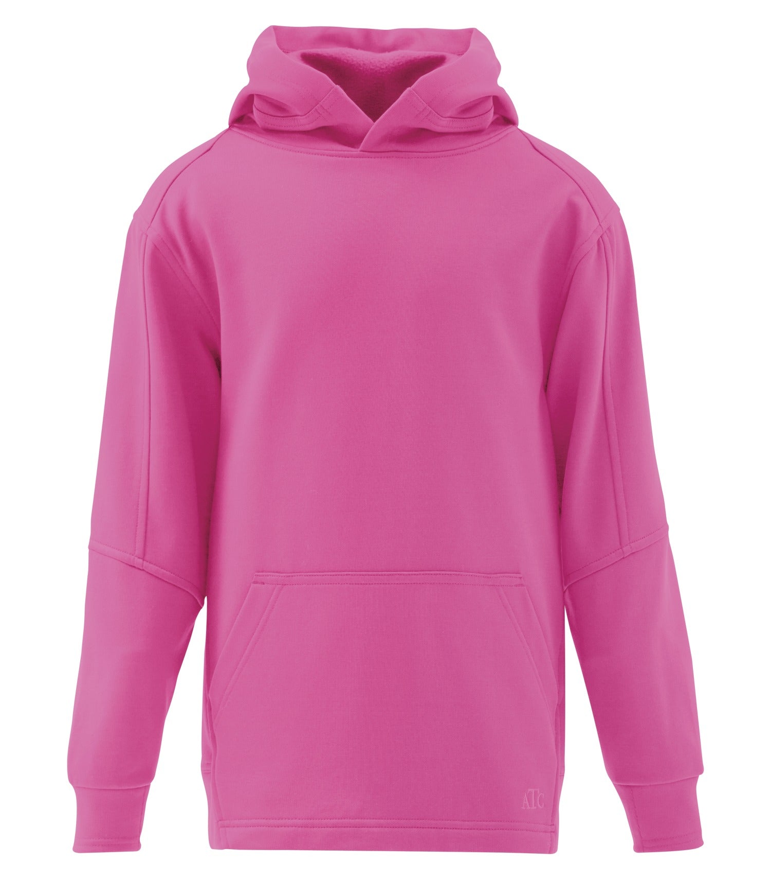 ATC™ PTECH® FLEECE YOUTH HOODIE