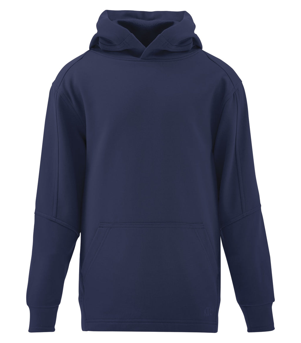 ATC™ PTECH® FLEECE YOUTH HOODIE