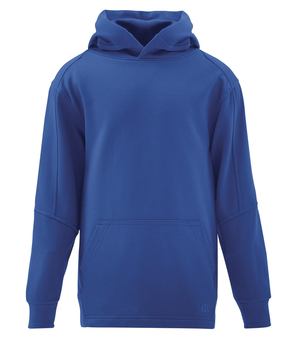 ATC™ PTECH® FLEECE YOUTH HOODIE
