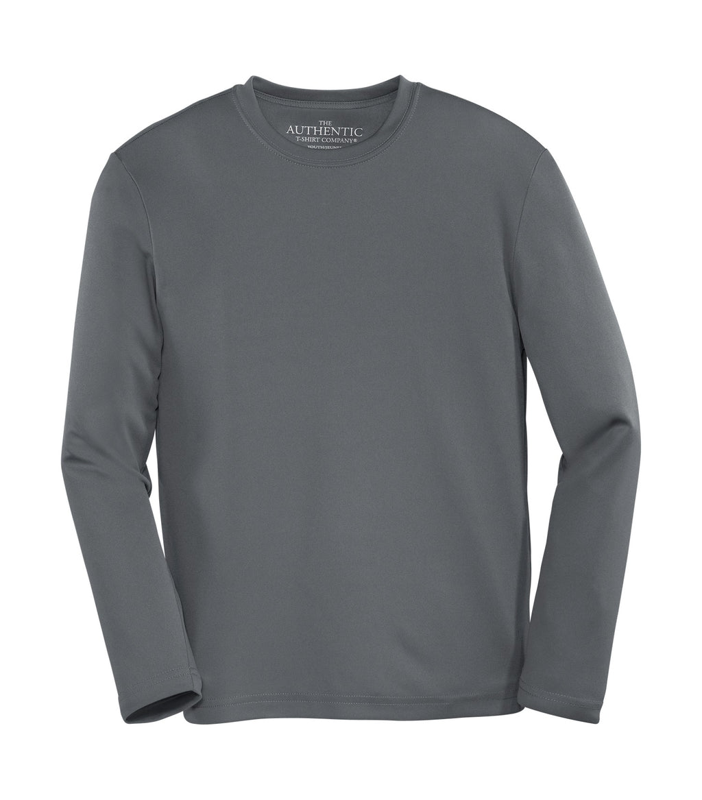 ATC™ PRO TEAM LONG SLEEVE YOUTH TEE