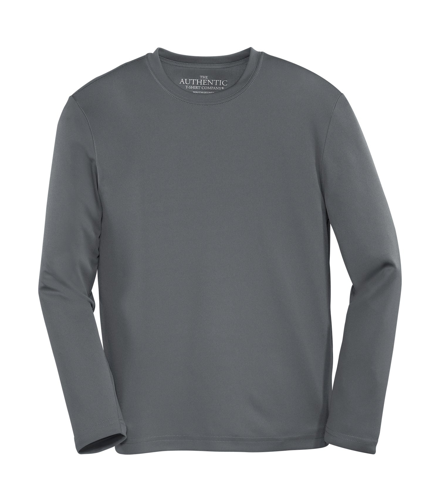 ATC™ PRO TEAM LONG SLEEVE YOUTH TEE