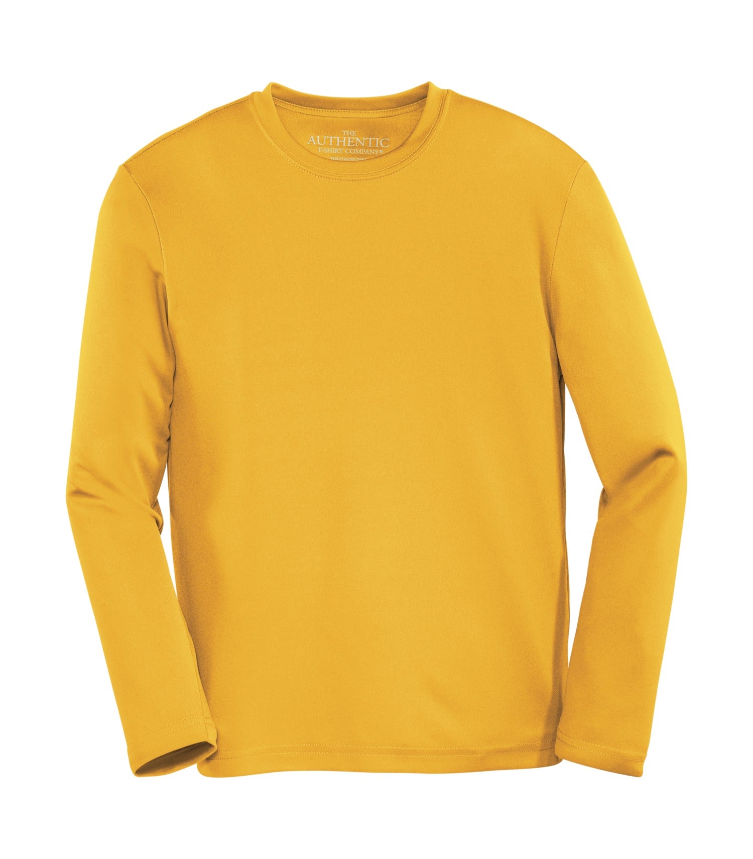 ATC™ PRO TEAM LONG SLEEVE YOUTH TEE