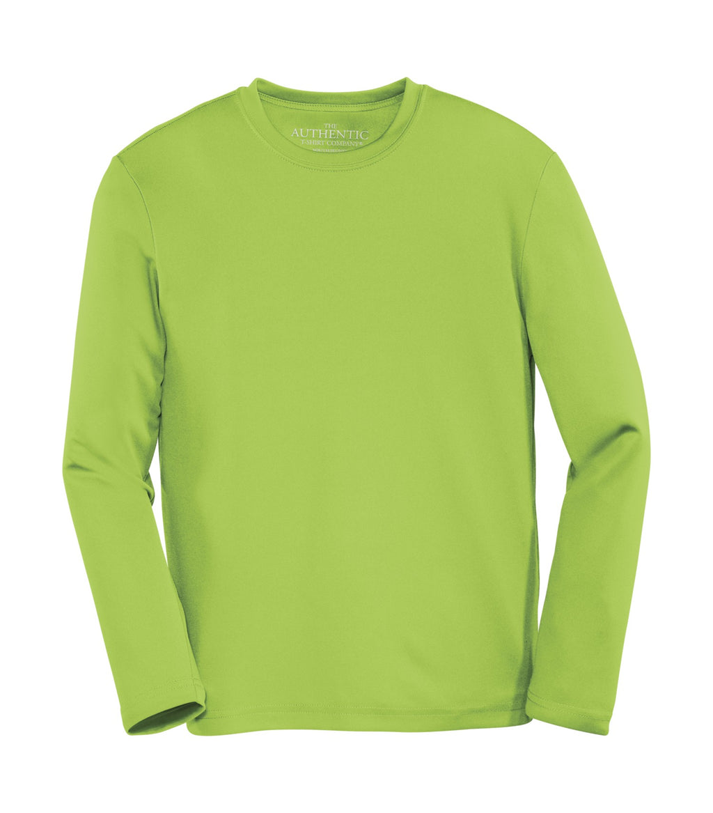ATC™ PRO TEAM LONG SLEEVE YOUTH TEE