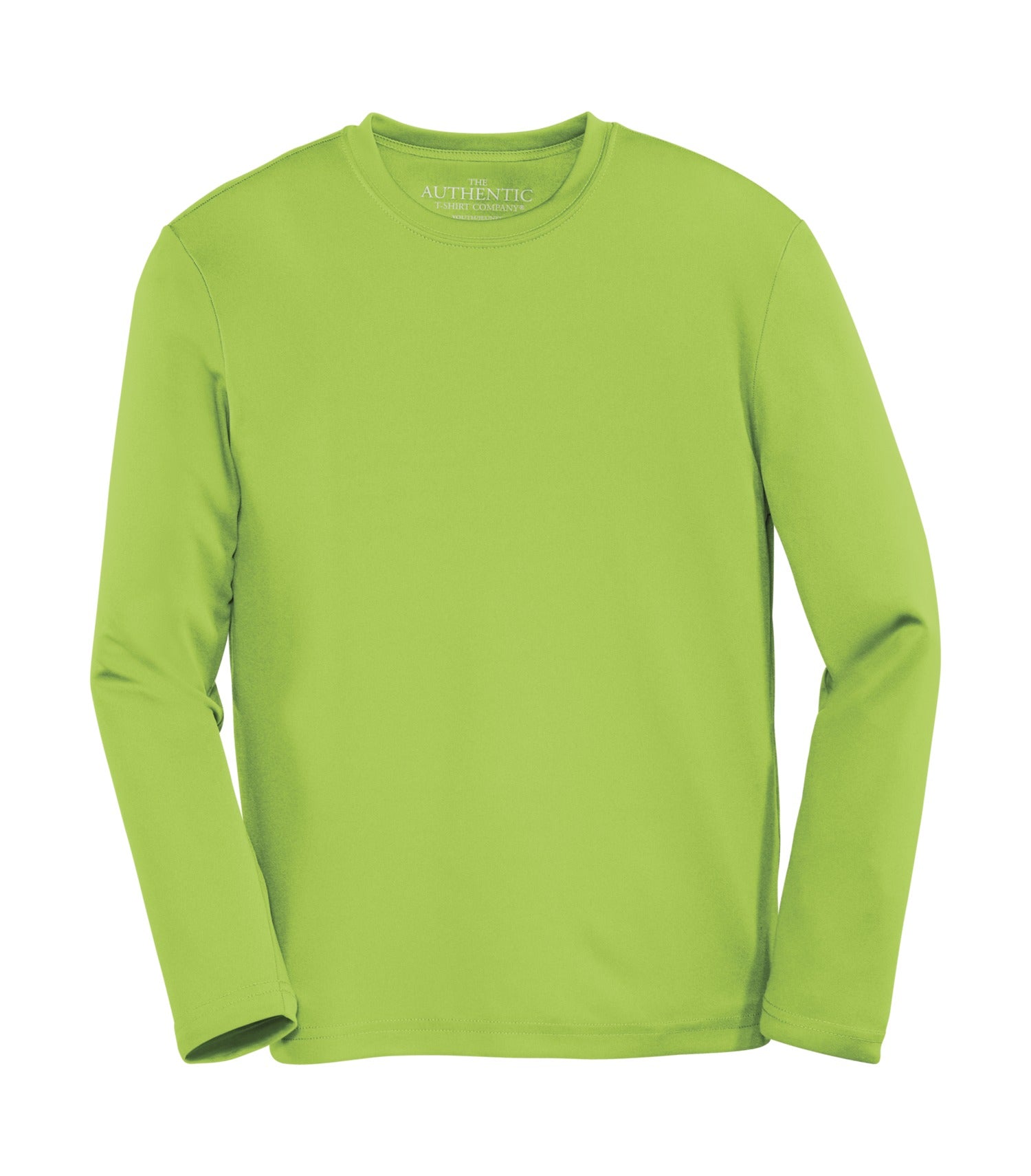 ATC™ PRO TEAM LONG SLEEVE YOUTH TEE