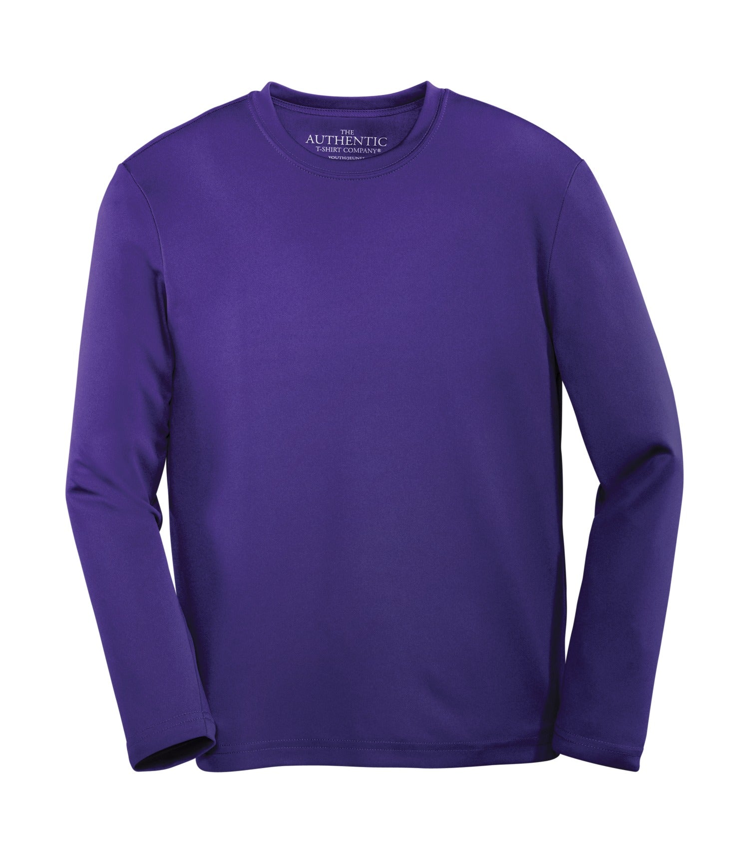 ATC™ PRO TEAM LONG SLEEVE YOUTH TEE