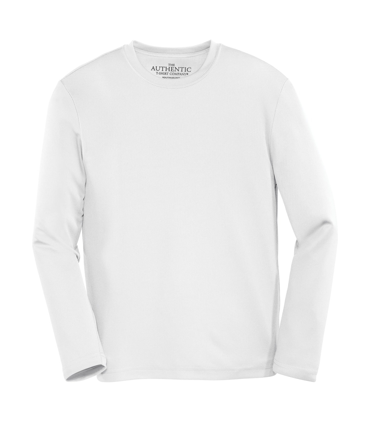 ATC™ PRO TEAM LONG SLEEVE YOUTH TEE