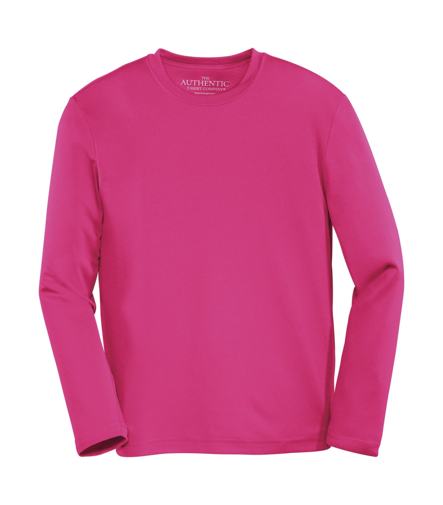 ATC™ PRO TEAM LONG SLEEVE YOUTH TEE