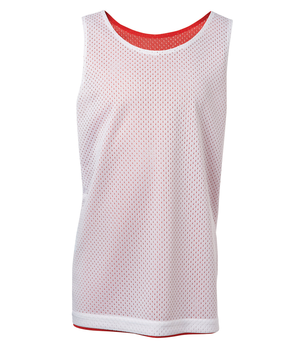 ATC™ PRO MESH REVERSIBLE YOUTH TANK TOP