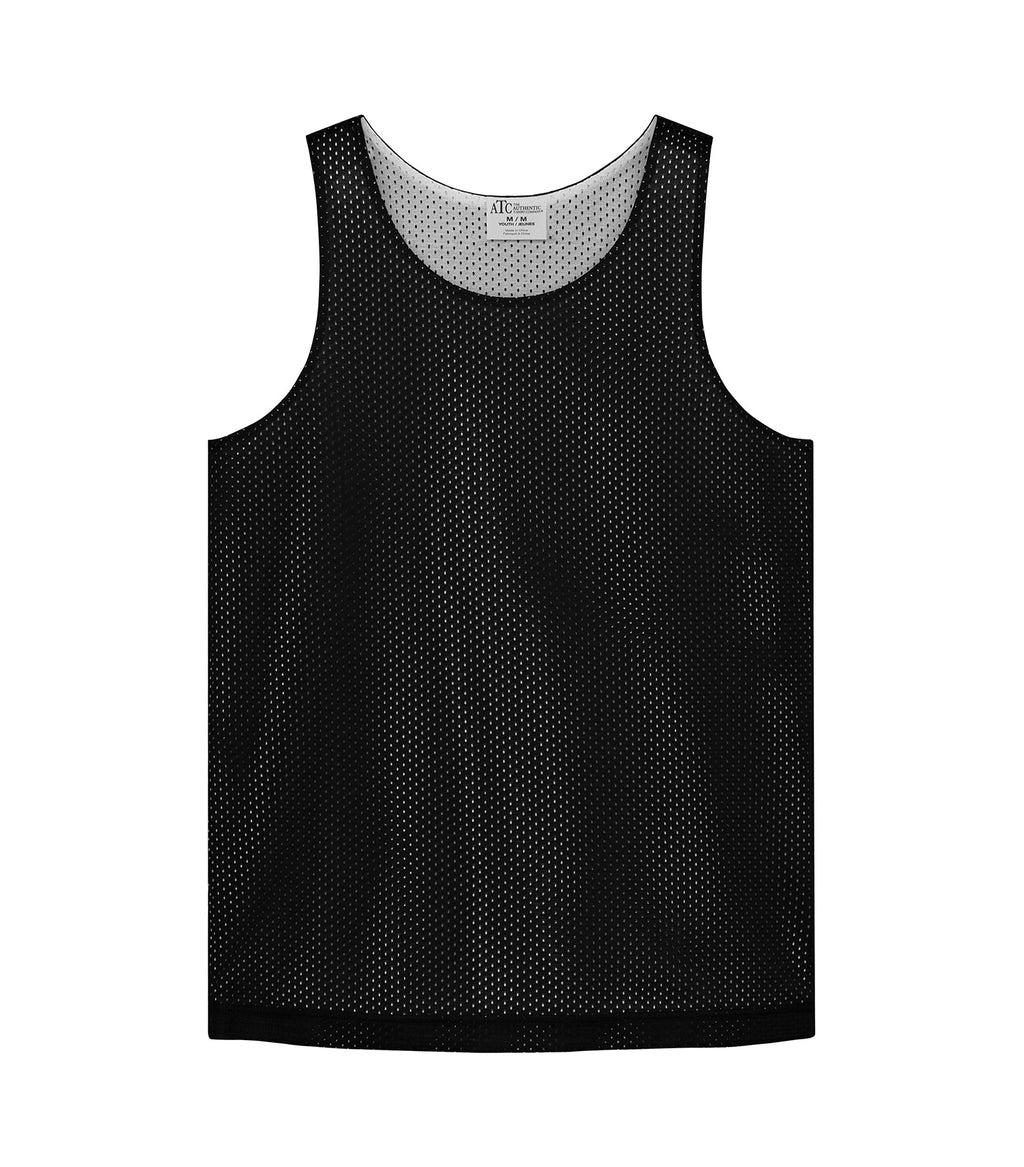 ATC™ PRO CLUB REVERSIBLE MESH YOUTH TANK TOP