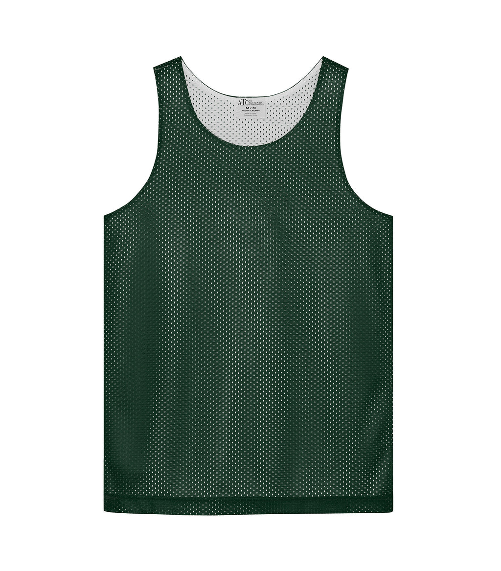 ATC™ PRO CLUB REVERSIBLE MESH YOUTH TANK TOP