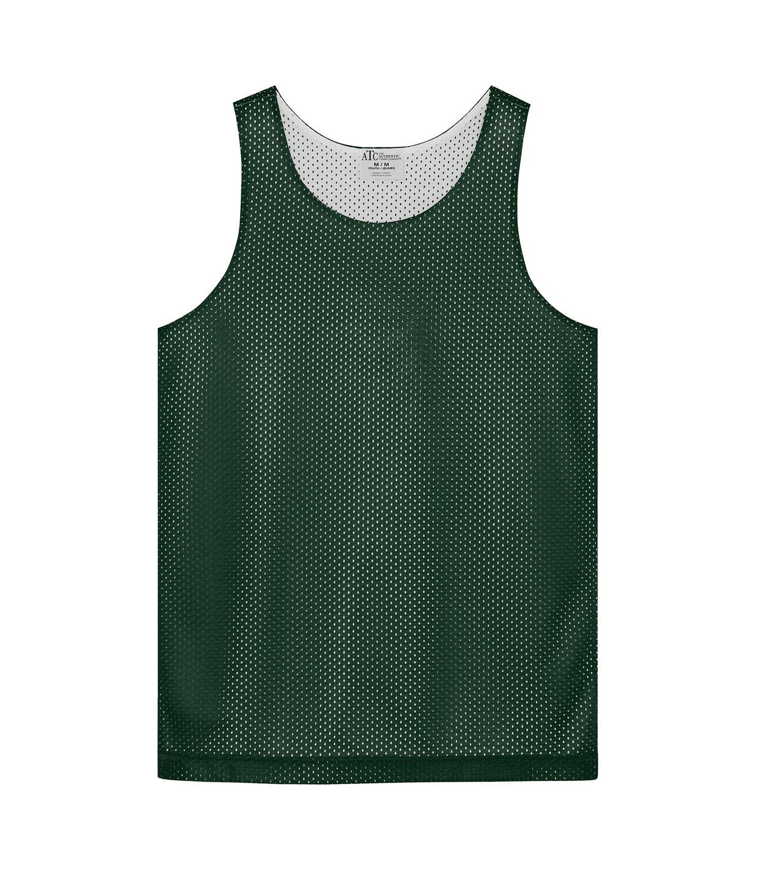 ATC™ PRO CLUB REVERSIBLE MESH YOUTH TANK TOP