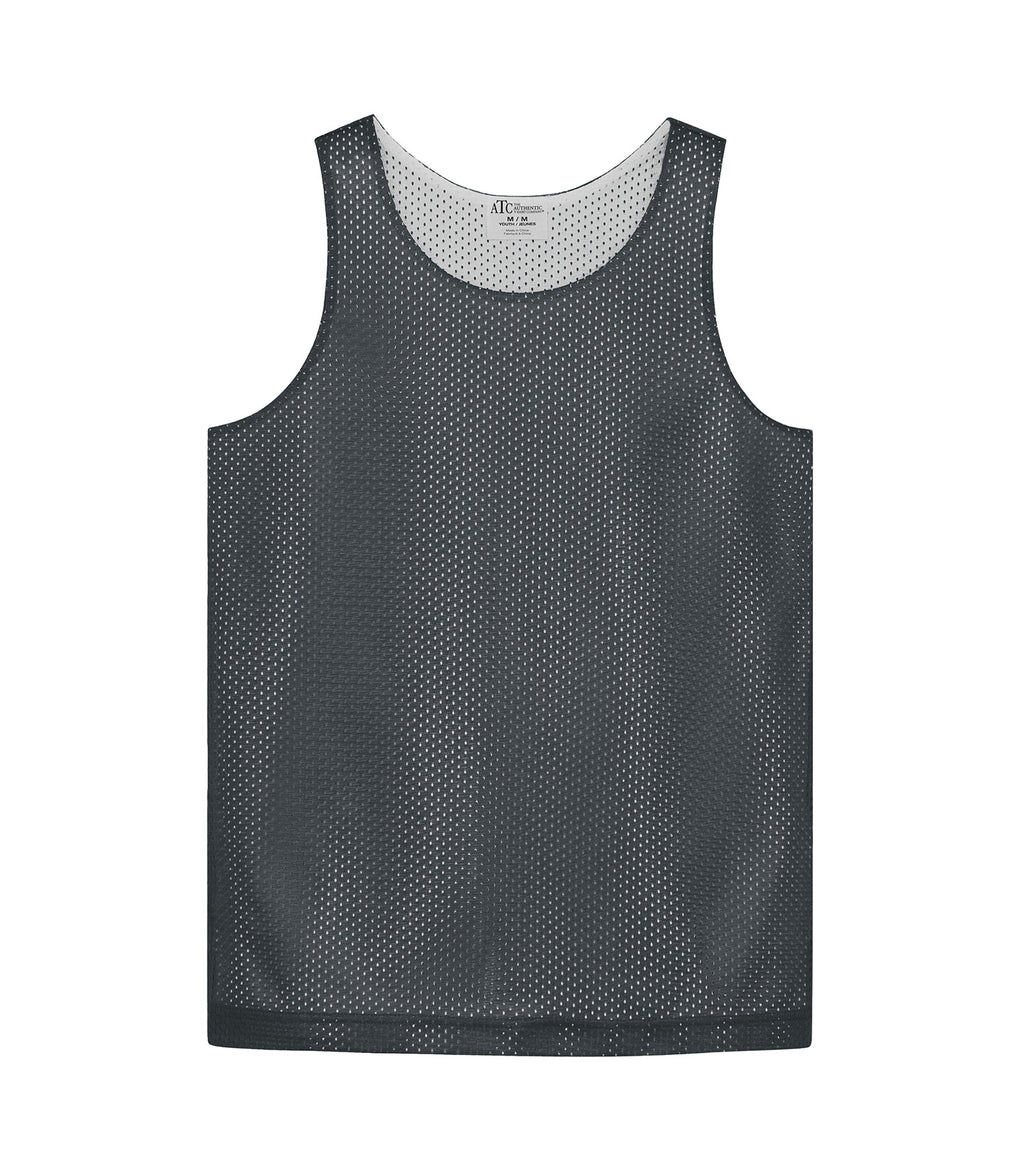 ATC™ PRO CLUB REVERSIBLE MESH YOUTH TANK TOP