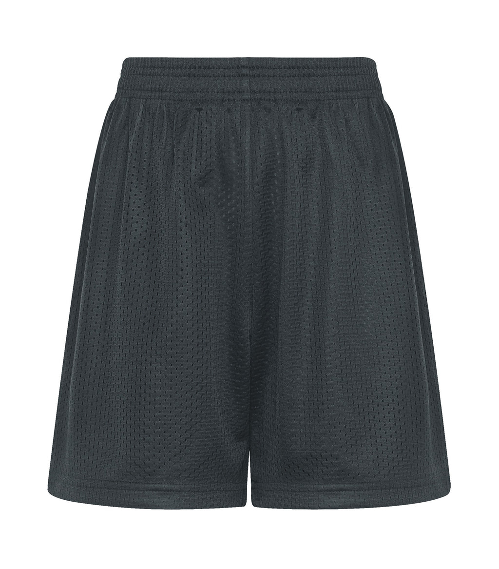 ATC™ PRO CLUB 5” MESH YOUTH SHORTS