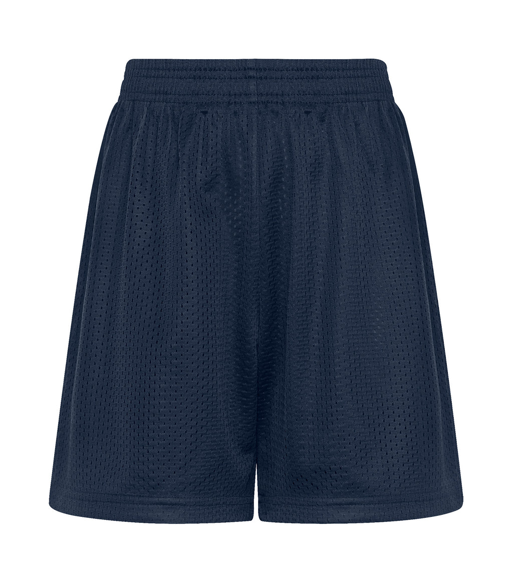 ATC™ PRO CLUB 5” MESH YOUTH SHORTS