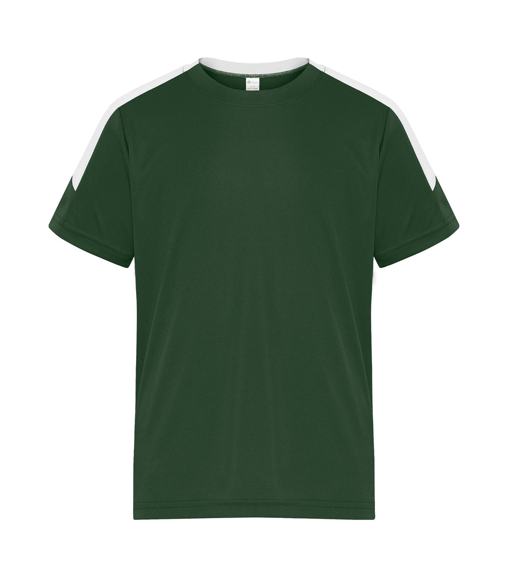 ATC™ PRO CLUB YOUTH TEE