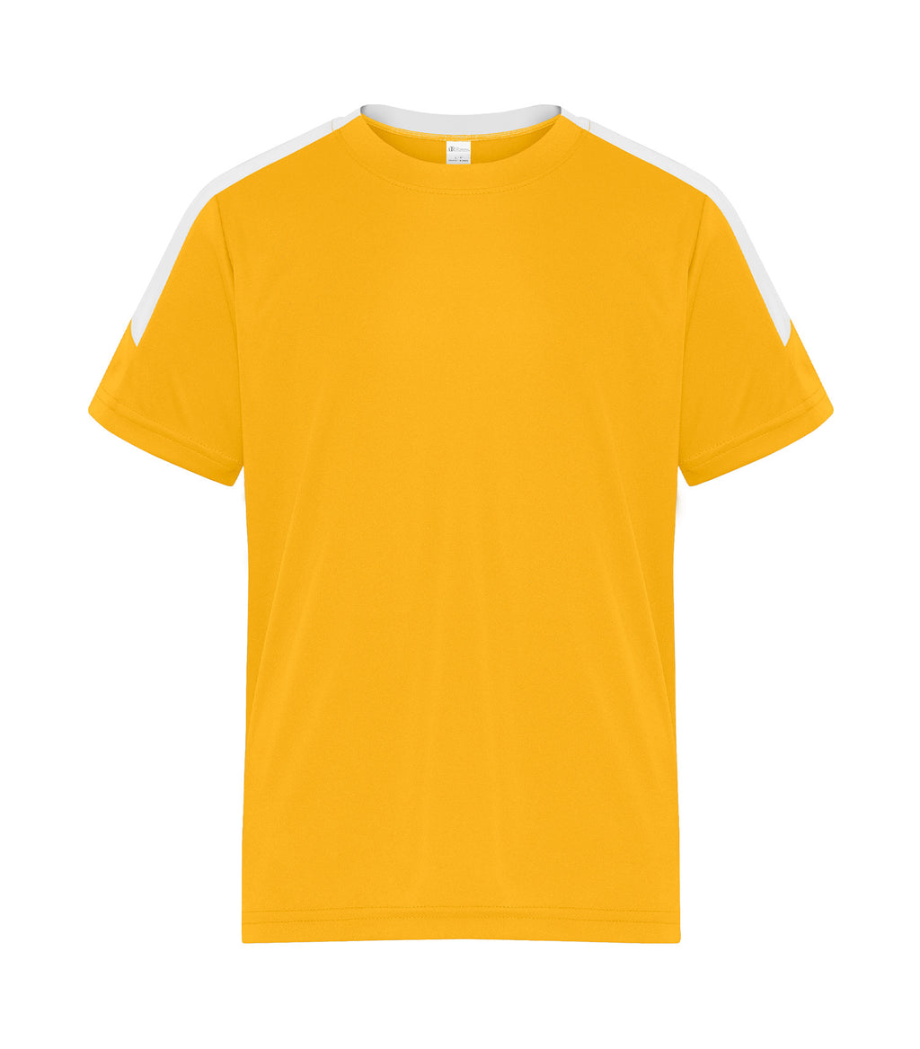 ATC™ PRO CLUB YOUTH TEE