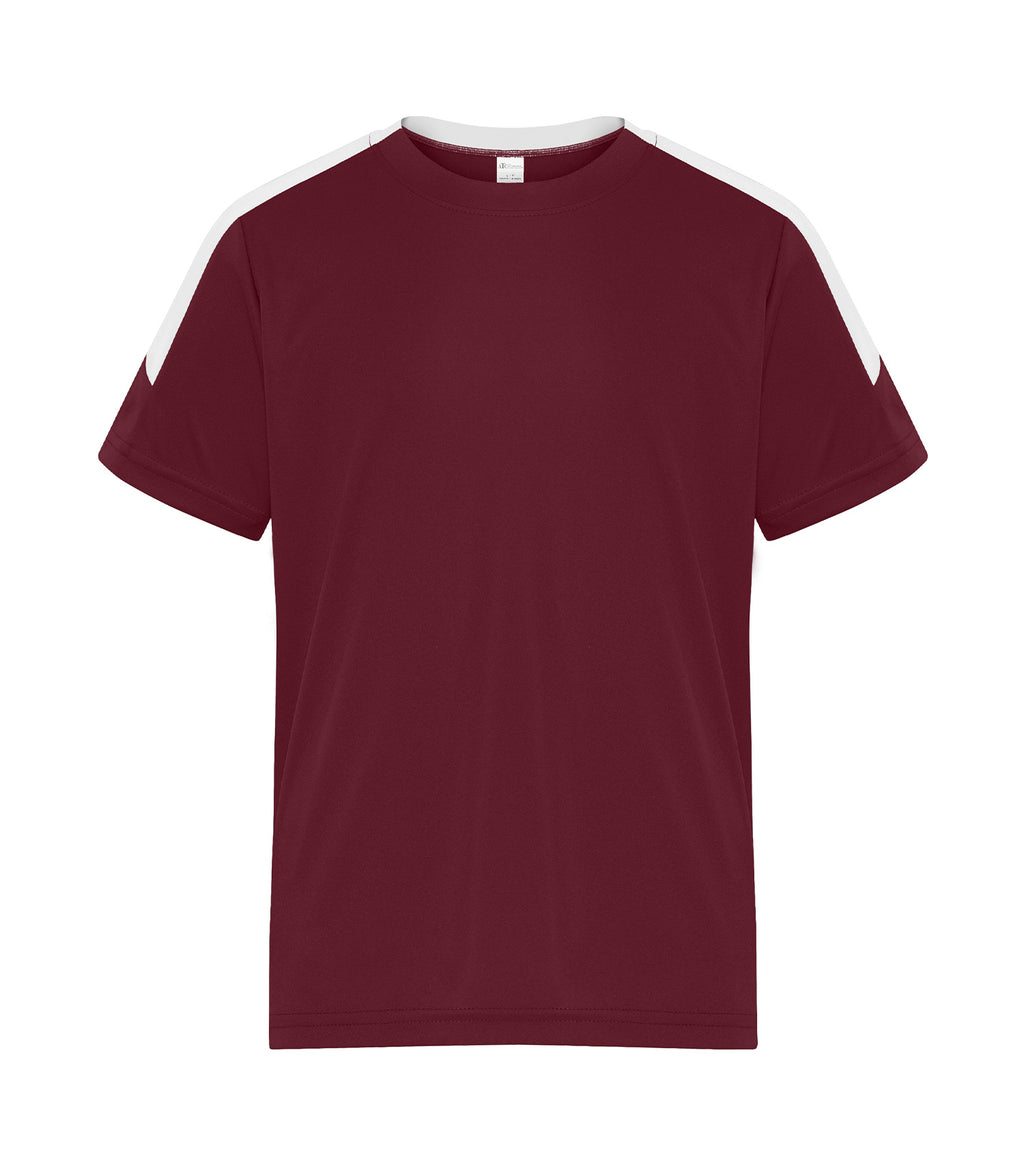 ATC™ PRO CLUB YOUTH TEE