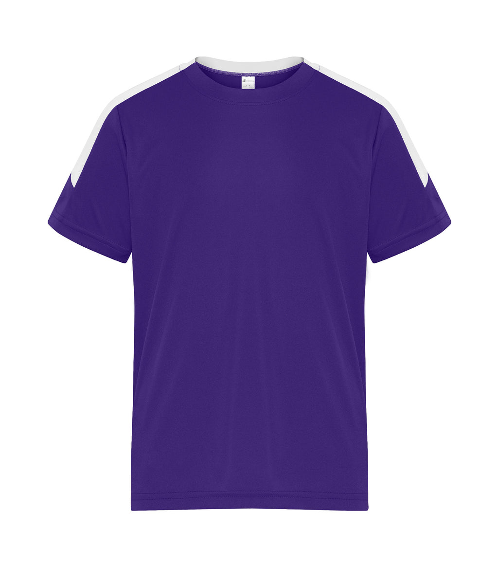 ATC™ PRO CLUB YOUTH TEE