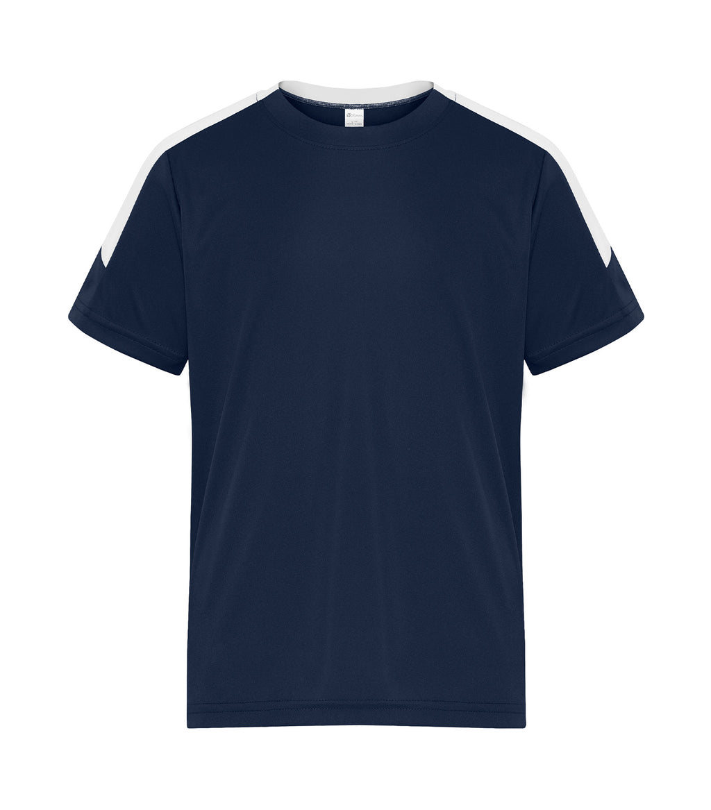 ATC™ PRO CLUB YOUTH TEE