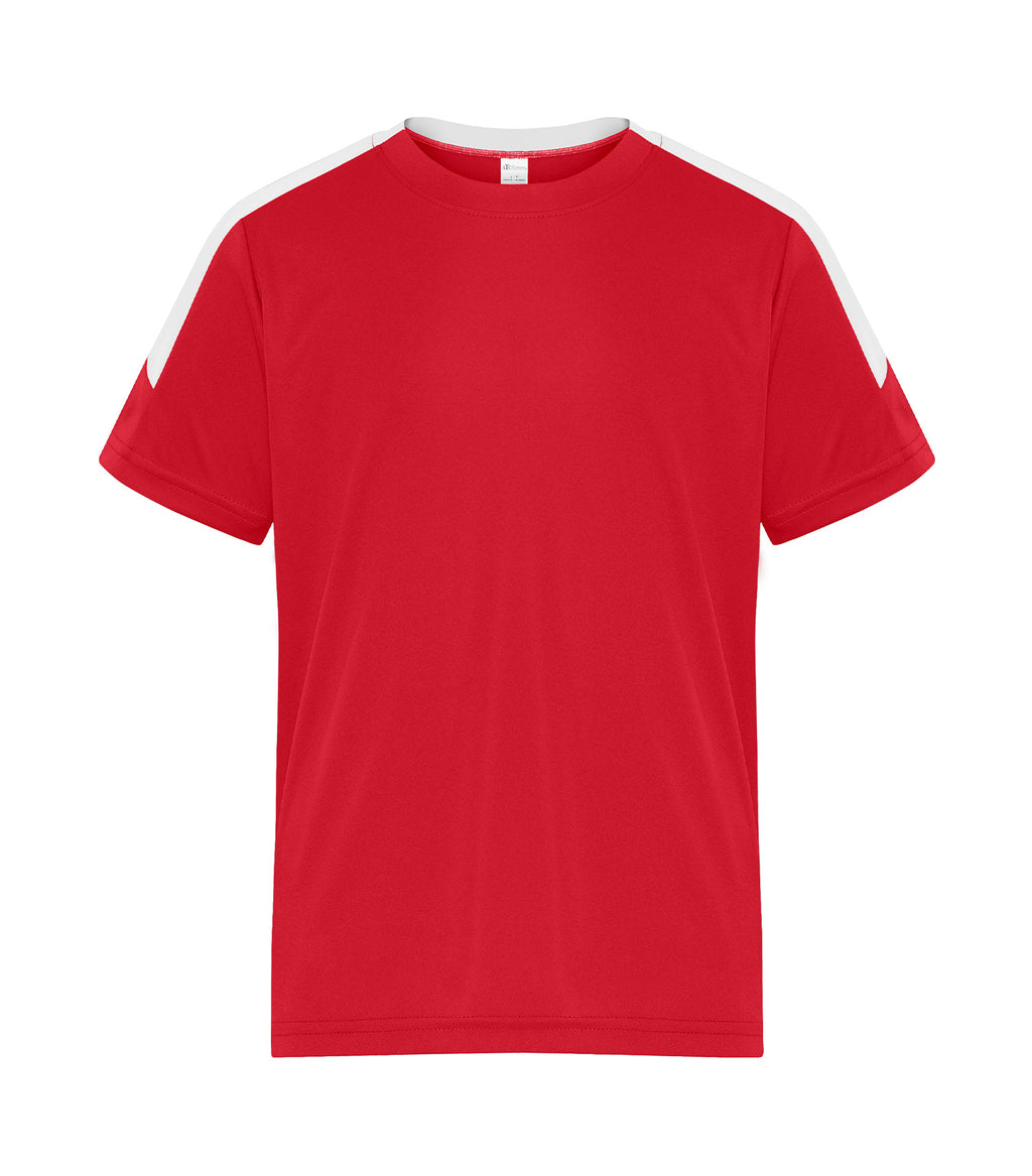 ATC™ PRO CLUB YOUTH TEE