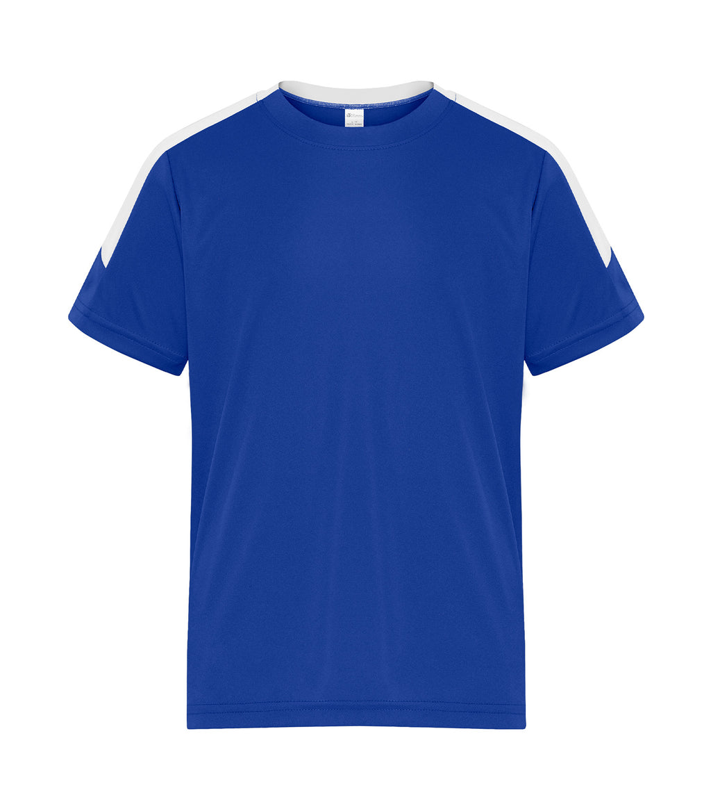 ATC™ PRO CLUB YOUTH TEE