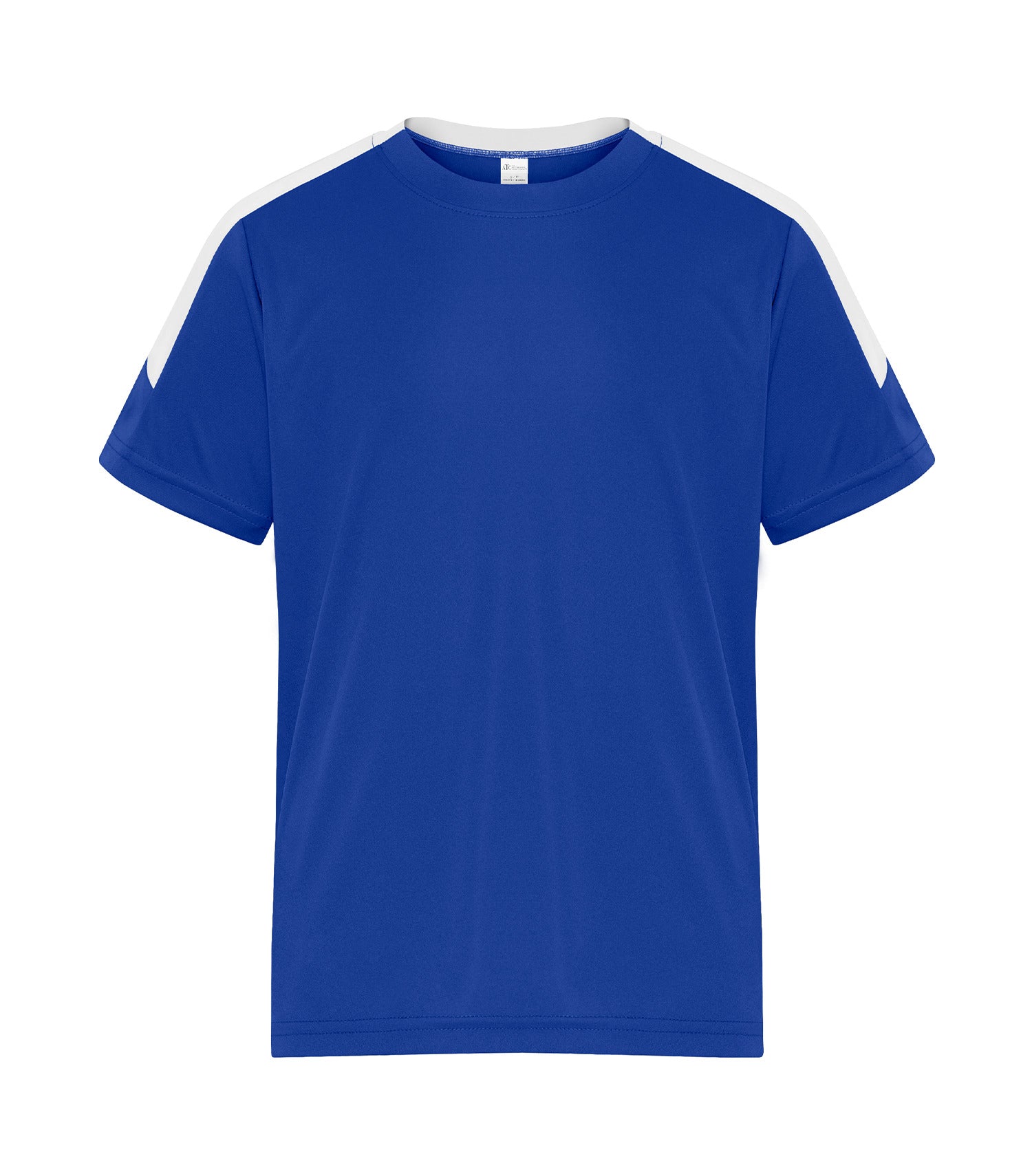 ATC™ PRO CLUB YOUTH TEE