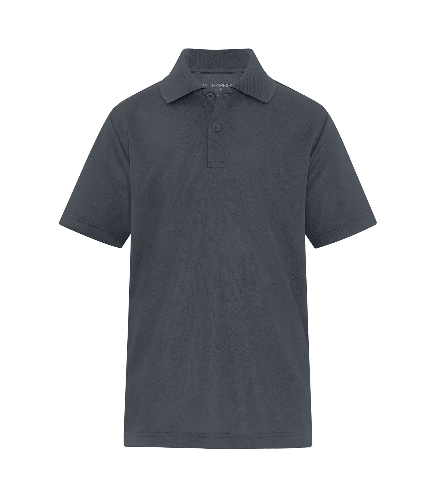 COAL HARBOUR&reg; EVERYDAY SNAG RESISTANT YOUTH POLO
