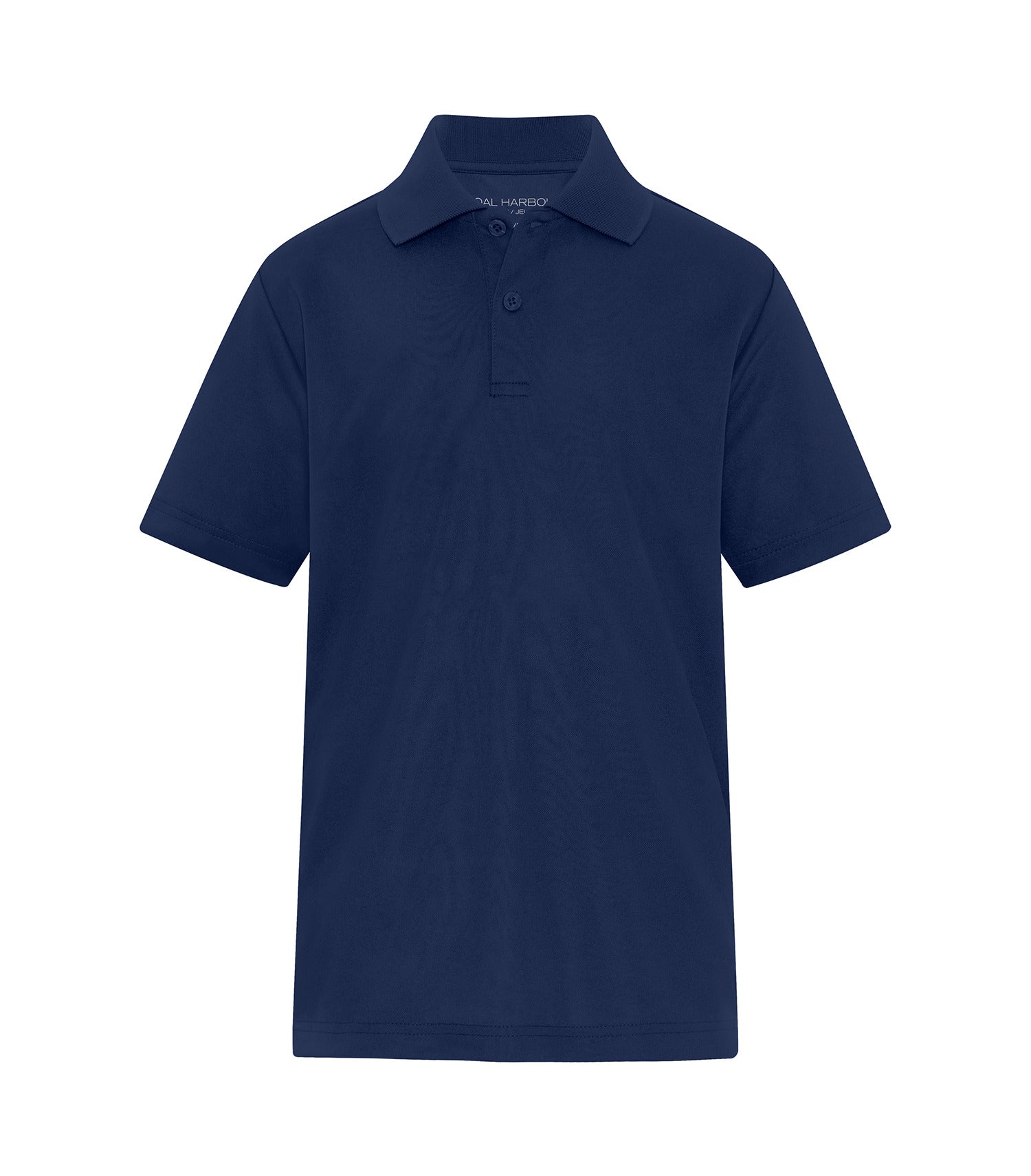 COAL HARBOUR&reg; EVERYDAY SNAG RESISTANT YOUTH POLO