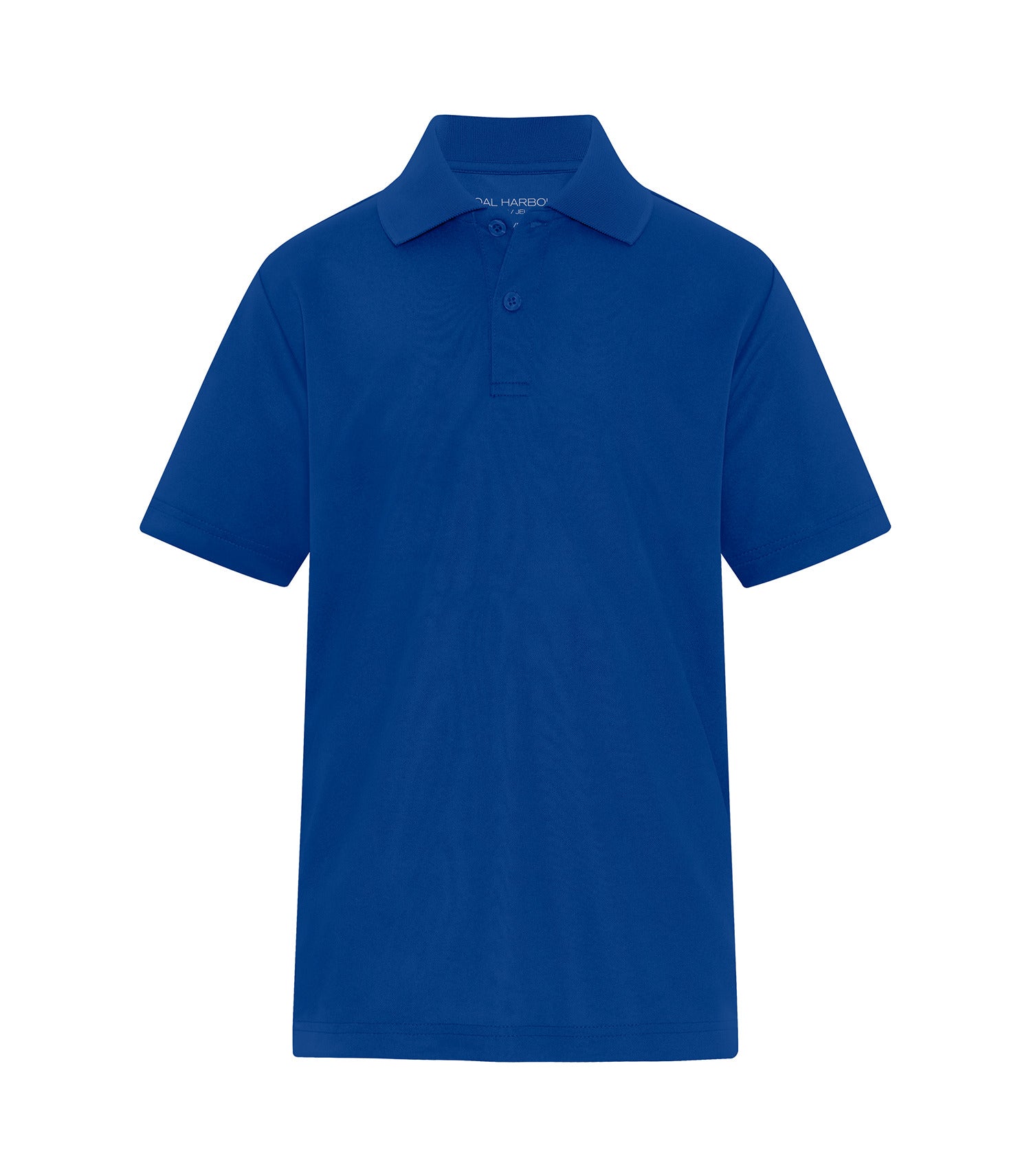 COAL HARBOUR&reg; EVERYDAY SNAG RESISTANT YOUTH POLO