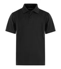 COAL HARBOUR® SNAG RESISTANT YOUTH POLO