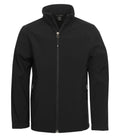 COAL HARBOUR® EVERYDAY WATER REPELLENT SOFT SHELL YOUTH JACKET