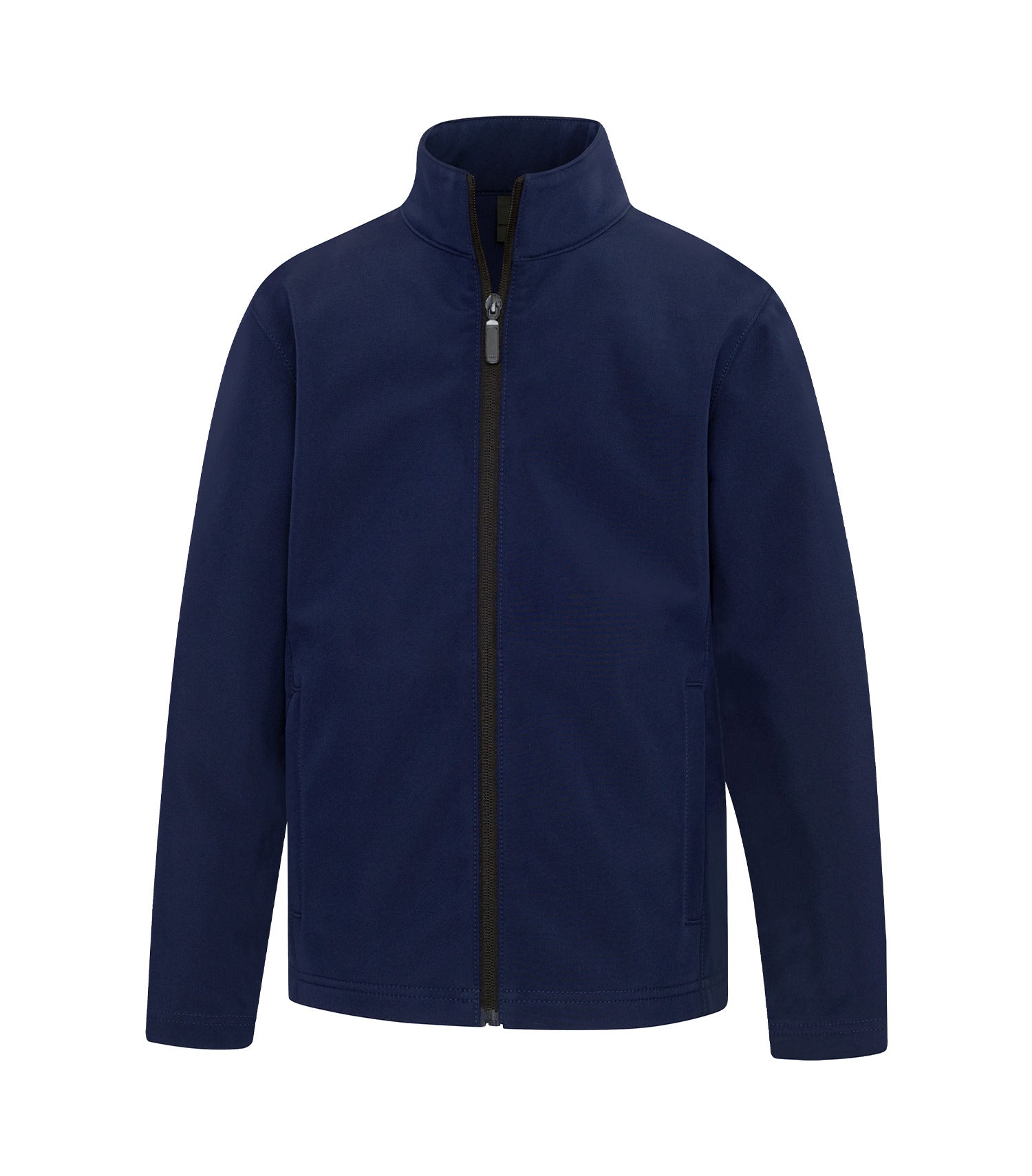 CH ESSENTIAL® WATER REPELLENT SOFT SHELL YOUTH JACKET