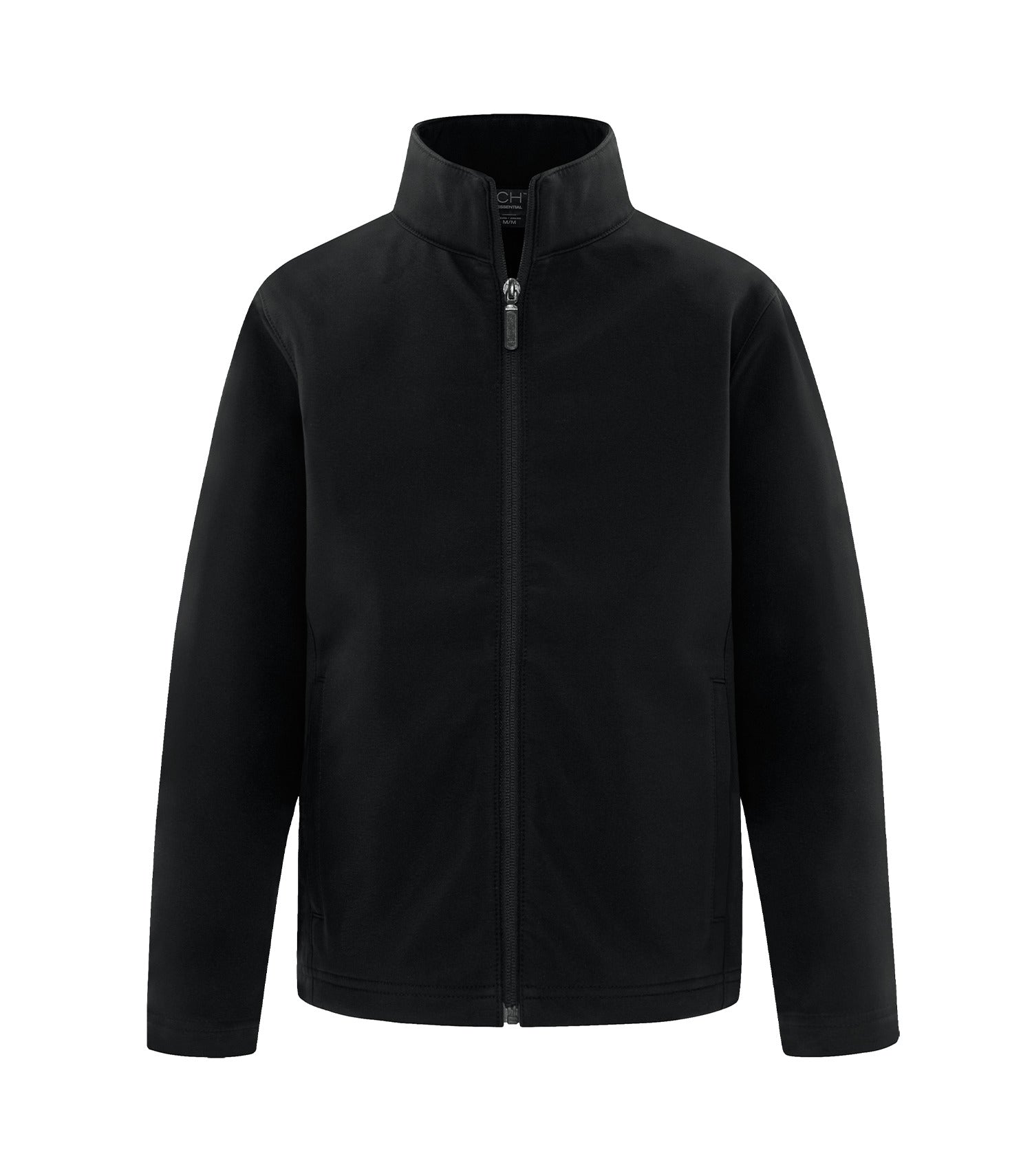 CH ESSENTIAL® WATER REPELLENT SOFT SHELL YOUTH JACKET